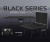 Теннисный стол Olympic с сеткой Black