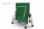Теннисный стол Compact LX green Теннисный стол Compact LX green